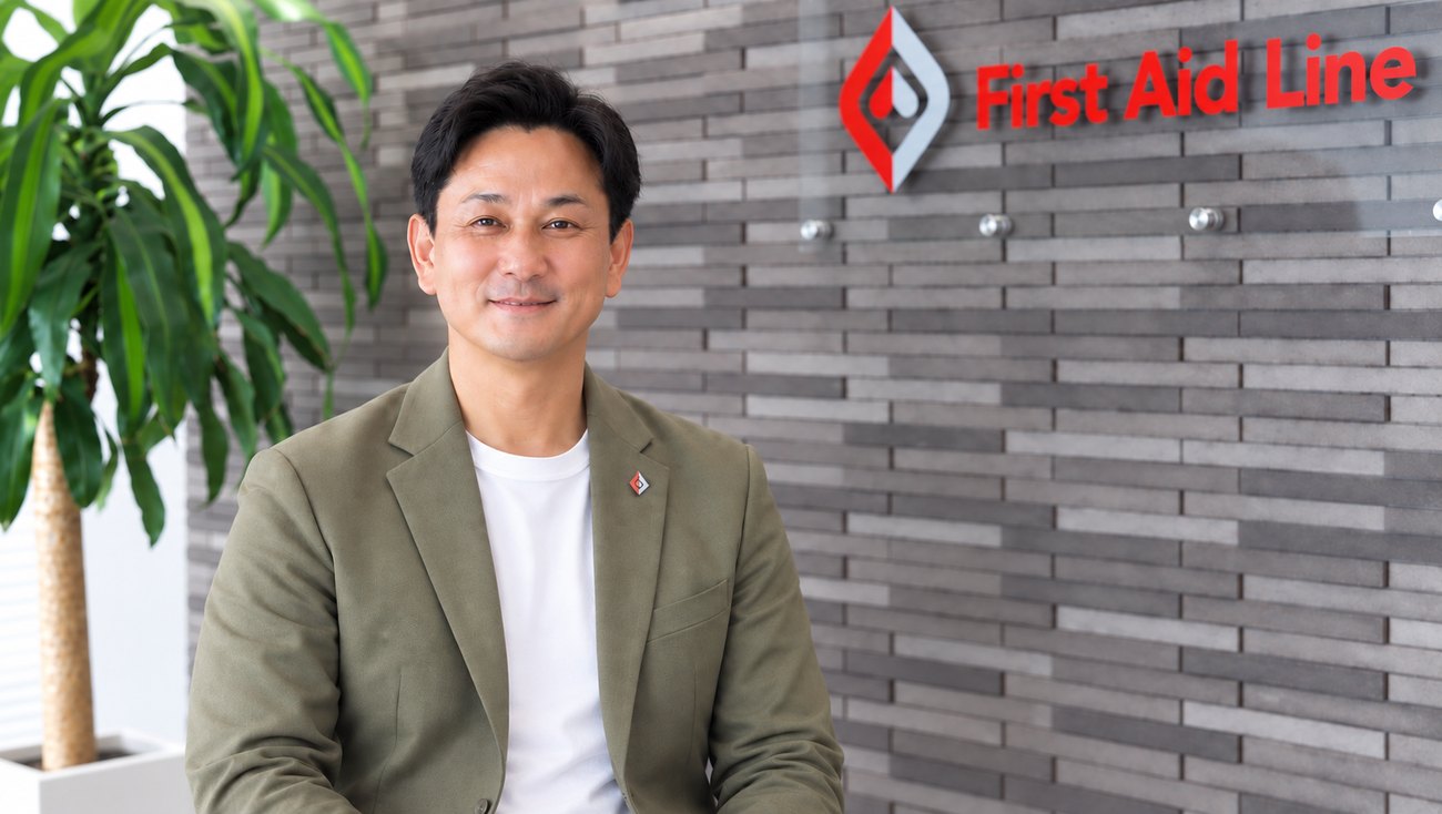 取締役 営業本部長 中村 賀広